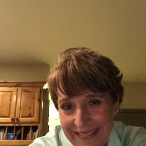 Meet your Posher, Pam